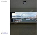 Gemlik Manastır'da Panoramik Deniz Manzaralı, Bahçeli ve Balkonlu Lüks 3+1 Daire