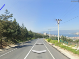 Yatırımcısına Kazandıracak Konumda Eşsiz Zeytinlik!