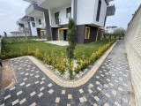 Gemlik’te Umurbey'de Bahçeli, Yeni ve Modern Villa – Anahtar Teslim Yaşam Başlıyor!