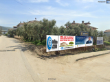 Gemlik Umurbey'de Villa İmarlı, Prestijli Parsel Satışta!