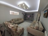 Modern, Geniş ve Kullanıma Hazır Aile Dairesi Satışta