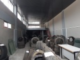 BAĞKUR SANAYİ’DE SATILIK GENİŞ HACİMLİ DÜKKAN + ASMA KAT + OFİS