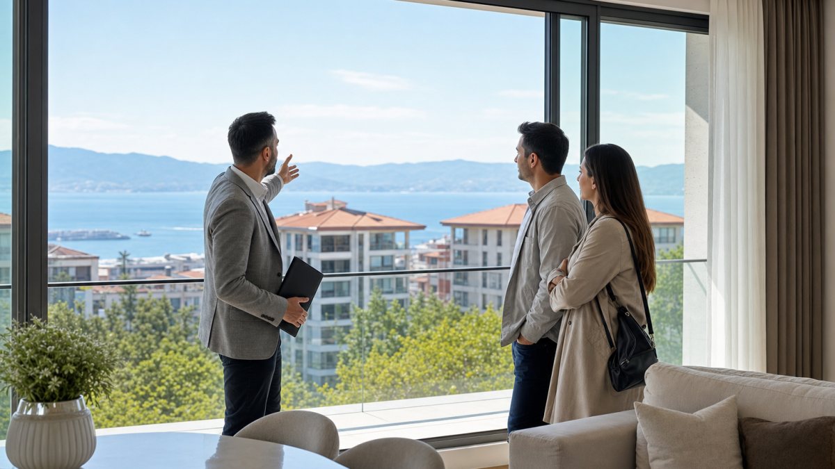 Gemlik Satılık Daire Rehberi 2026: Fiyatlar, Bölgeler ve İpuçları