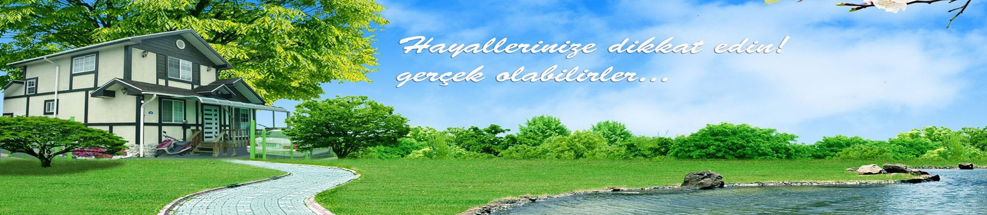 Emlak Arıyorum