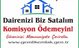 Acilen Dairemi satmak istiyorum