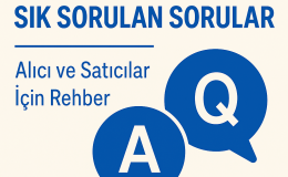 Emlak Alım Satımda Sık Sorulan Sorular – Alıcı ve Satıcılar İçin Rehber