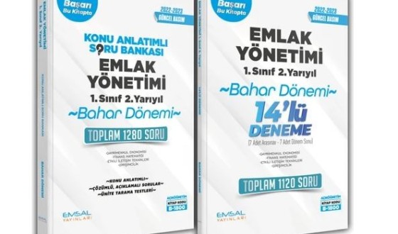 Emlak Yönetimi İle İlgili Sorular