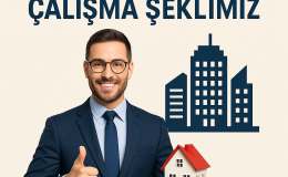 Çalışma Şeklimiz ve Hizmet Bedeli Seçeneklerimiz