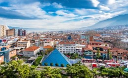 Bursa Emlak Piyasası Mercek Altında