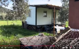 Tarlaya Konteyner veya Tiny House Koymanın Yasal Sonuçları: Mühür ve Ceza Riski