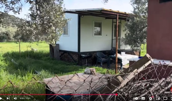 Tarlaya Konteyner veya Tiny House Koymanın Yasal Sonuçları: Mühür ve Ceza Riski