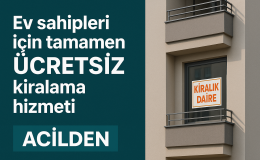 Gemlik’te Kiralık Dairenizi Acilden Emlak’a Vermek Neden Daha Güvenli ve Karlı?
