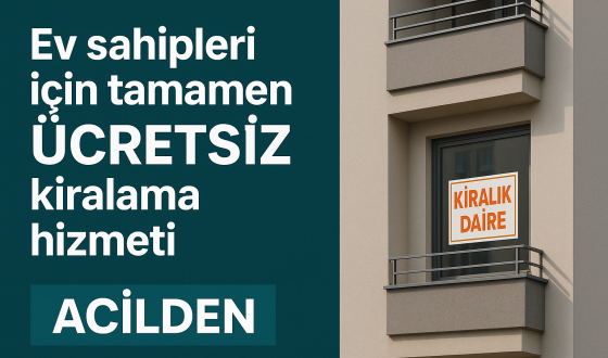 Gemlik’te Kiralık Dairenizi Acilden Emlak’a Vermek Neden Daha Güvenli ve Karlı?