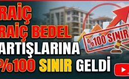 Rayiç Bedel Artış Sınırı ve 2026 Emlak Vergisi: 3 Kritik Değişiklik