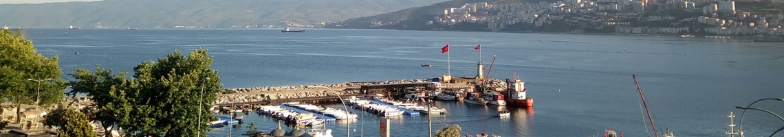 Rasim KILIÇ